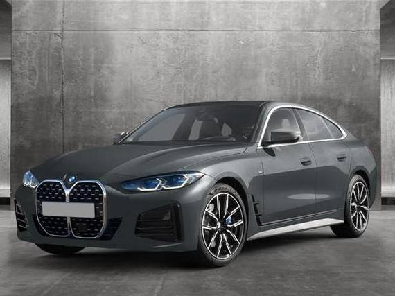 BMW 430I 2023 WBA63AV01PFN63109 image
