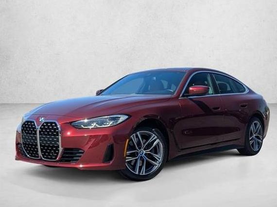 BMW 430I 2023 WBA63AV07PFN38084 image BMW 430I 2023 WBA63AV07PFN38084 image