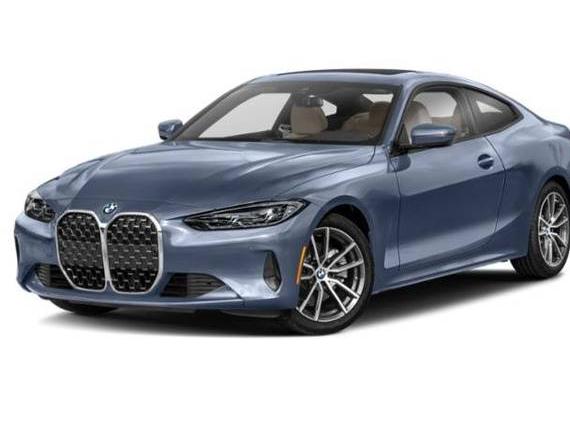 BMW 430I 2023 WBA53AP05PCL12104 image BMW 430I 2023 WBA53AP05PCL12104 image