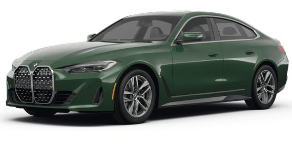 BMW 430I 2023 WBA73AV0XPFN48757 image