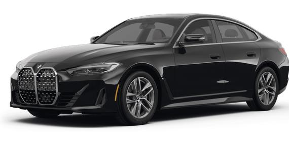 BMW 430I 2023 WBA63AV07PFN82313 image BMW 430I 2023 WBA63AV07PFN82313 image