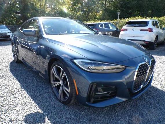 BMW 430I 2023 WBA73AP08PCM27854 image BMW 430I 2023 WBA73AP08PCM27854 image