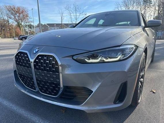 BMW 430I 2023 WBA63AV07PFP59748 image BMW 430I 2023 WBA63AV07PFP59748 image