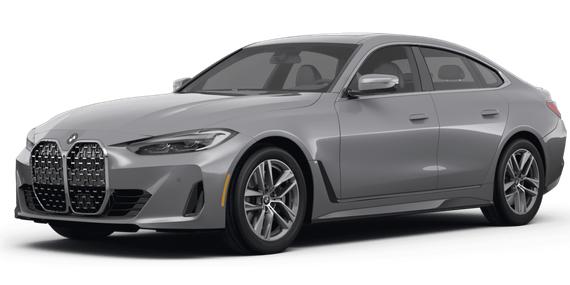 BMW 430I 2023 WBA73AV02PFP06444 image