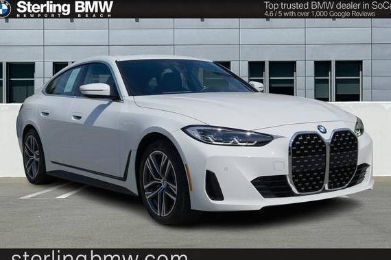 BMW 430I 2023 WBA63AV05PFN54106 image BMW 430I 2023 WBA63AV05PFN54106 image