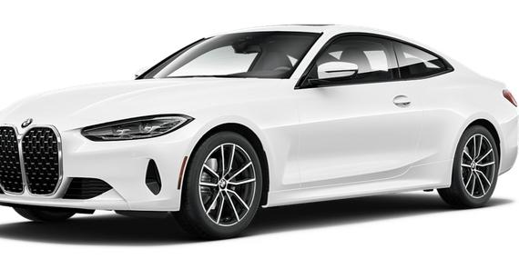 BMW 430I 2023 WBA53AP00PCL86918 image BMW 430I 2023 WBA53AP00PCL86918 image