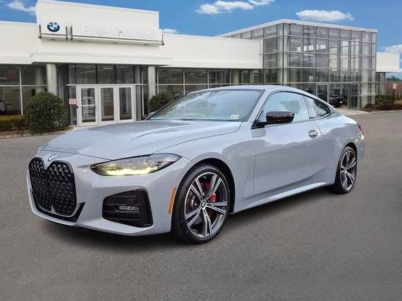 BMW 430I 2023 WBA73AP07PCL25977 image BMW 430I 2023 WBA73AP07PCL25977 image