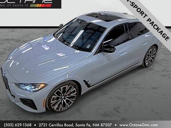 BMW 430I 2023 WBA63AV02PFP56076 image BMW 430I 2023 WBA63AV02PFP56076 image