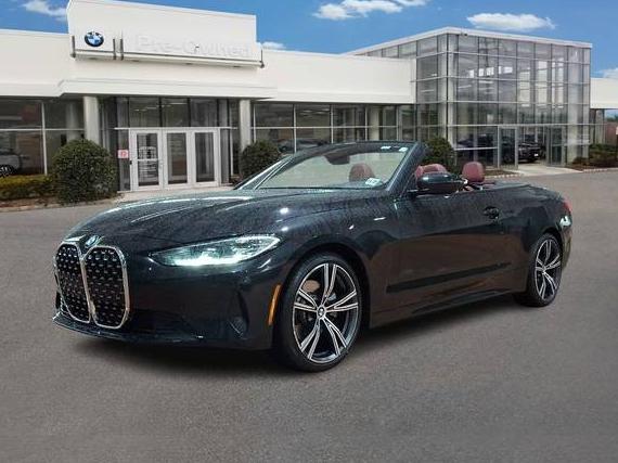 BMW 430I 2023 WBA43AT04PCL86826 image BMW 430I 2023 WBA43AT04PCL86826 image