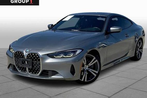 BMW 430I 2023 WBA53AP08PCL75021 image BMW 430I 2023 WBA53AP08PCL75021 image