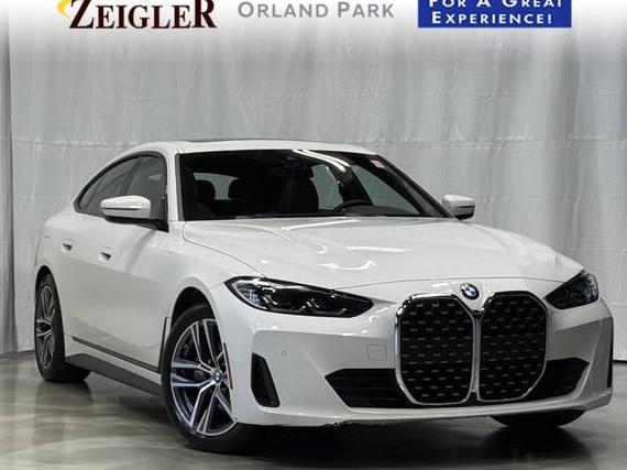 BMW 430I 2023 WBA73AV04PFN67854 image BMW 430I 2023 WBA73AV04PFN67854 image