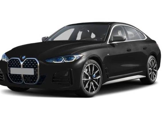 BMW 430I 2023 WBA73AV0XPFN59550 image BMW 430I 2023 WBA73AV0XPFN59550 image