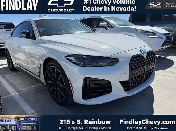 BMW 430I 2023 WBA63AV09PFP15475 image BMW 430I 2023 WBA63AV09PFP15475 image