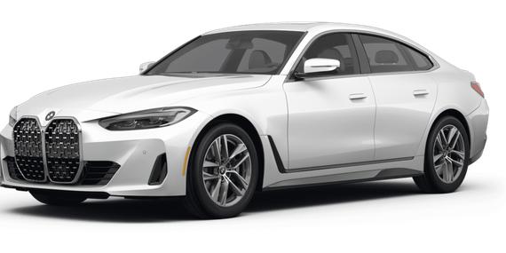 BMW 430I 2023 WBA73AV0XPFN39413 image