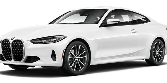 BMW 430I 2023 WBA53AP08PCL24750 image BMW 430I 2023 WBA53AP08PCL24750 image