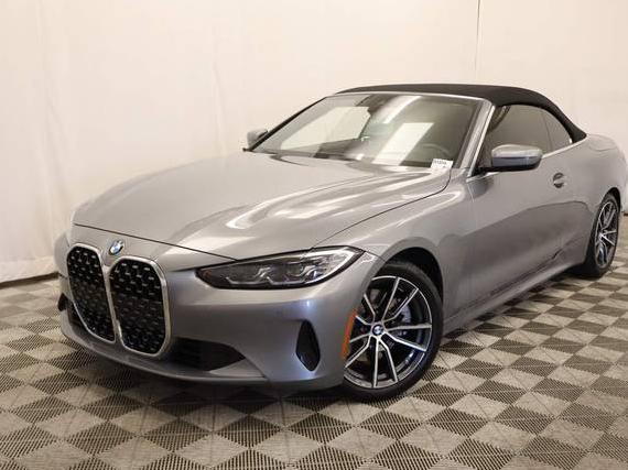 BMW 430I 2023 WBA23AT02PCM73518 image BMW 430I 2023 WBA23AT02PCM73518 image