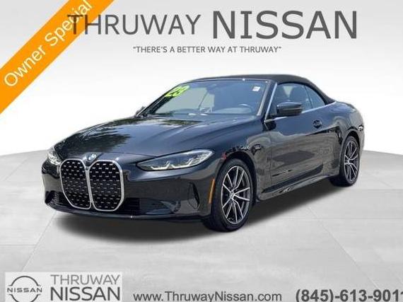 BMW 430I 2023 WBA43AT05PCL21015 image BMW 430I 2023 WBA43AT05PCL21015 image