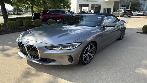 BMW 430I 2023 WBA43AT00PCM66611 image BMW 430I 2023 WBA43AT00PCM66611 image