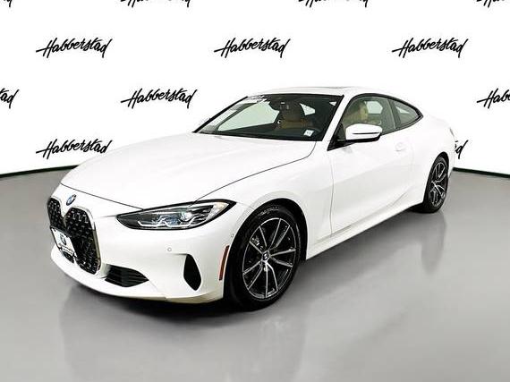 BMW 430I 2023 WBA73AP0XPCM87019 image BMW 430I 2023 WBA73AP0XPCM87019 image