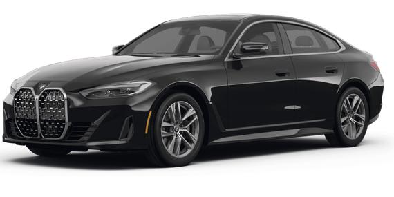 BMW 430I 2023 WBA73AV06PFN75647 image BMW 430I 2023 WBA73AV06PFN75647 image