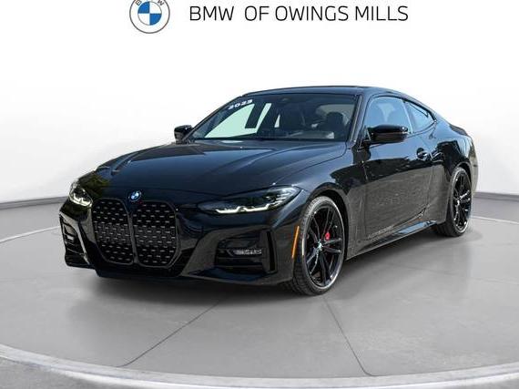 BMW 430I 2023 WBA73AP05PCM81452 image BMW 430I 2023 WBA73AP05PCM81452 image