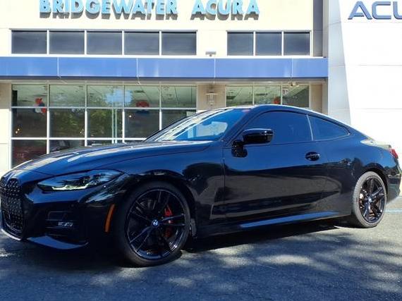 BMW 430I 2023 WBA73AP0XPCL30817 image BMW 430I 2023 WBA73AP0XPCL30817 image