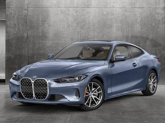 BMW 430I 2023 WBA53AP04PCM14932 image