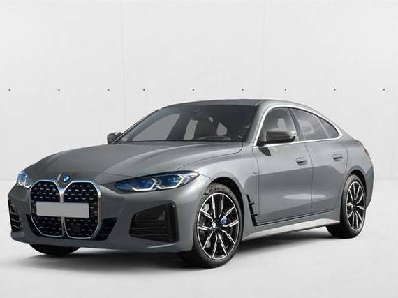 BMW 430I 2023 WBA73AV00PFN27500 image