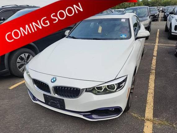 BMW 430I 2019 WBA4J3C56KBL06454 image BMW 430I 2019 WBA4J3C56KBL06454 image