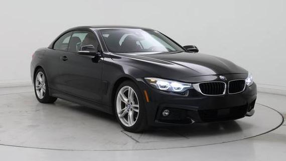 BMW 430I 2019 WBA4Z1C50KEE48698 image BMW 430I 2019 WBA4Z1C50KEE48698 image