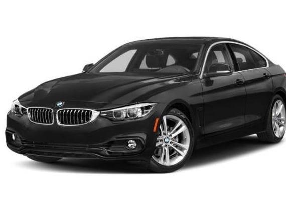 BMW 430I 2019 WBA4J3C51KBL06331 image BMW 430I 2019 WBA4J3C51KBL06331 image