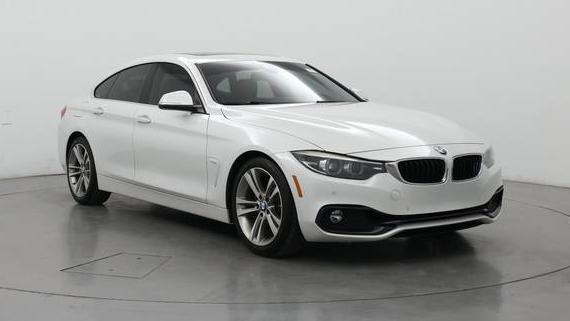 BMW 430I 2019 WBA4J1C58KBM14692 image BMW 430I 2019 WBA4J1C58KBM14692 image