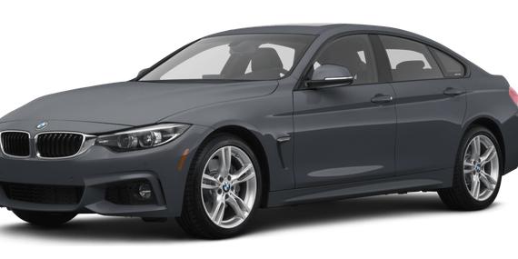 BMW 430I 2019 WBA4J3C54KBL08106 image BMW 430I 2019 WBA4J3C54KBL08106 image