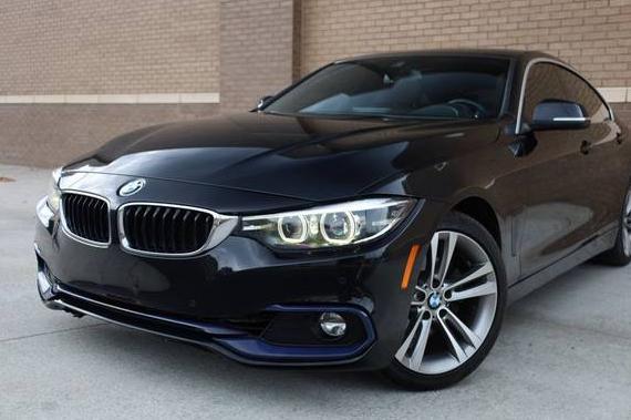 BMW 430I 2019 WBA4J1C52KBM14817 image BMW 430I 2019 WBA4J1C52KBM14817 image