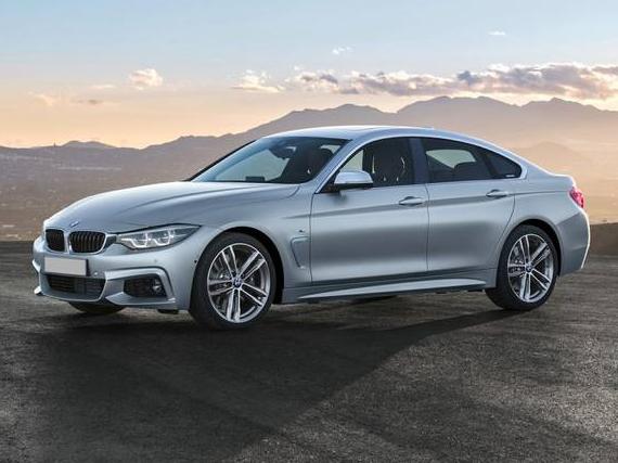 BMW 430I 2019 WBA4J1C5XKBM18498 image BMW 430I 2019 WBA4J1C5XKBM18498 image