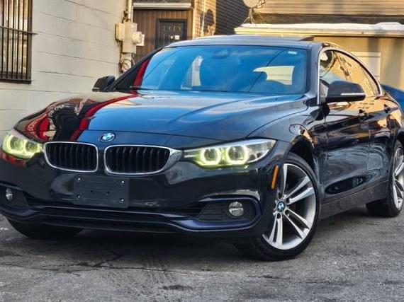 BMW 430I 2019 WBA4J3C56KBL08950 image BMW 430I 2019 WBA4J3C56KBL08950 image