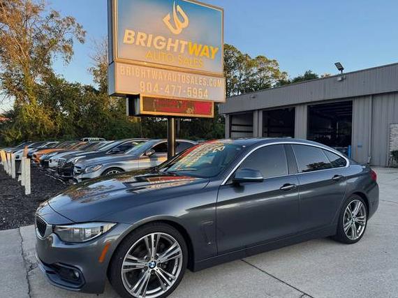 BMW 430I 2019 WBA4J1C57KBM16157 image BMW 430I 2019 WBA4J1C57KBM16157 image