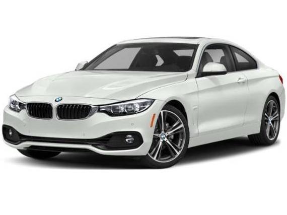 BMW 430I 2019 WBA4W3C50KAF92831 image BMW 430I 2019 WBA4W3C50KAF92831 image