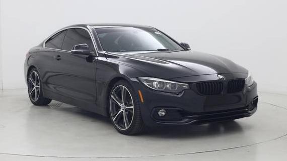 BMW 430I 2019 WBA4W3C53KAF92824 image BMW 430I 2019 WBA4W3C53KAF92824 image