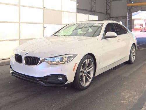 BMW 430I 2019 WBA4J1C52KBM16664 image BMW 430I 2019 WBA4J1C52KBM16664 image