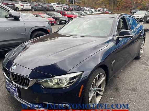 BMW 430I 2019 WBA4J3C55KBL10785 image BMW 430I 2019 WBA4J3C55KBL10785 image