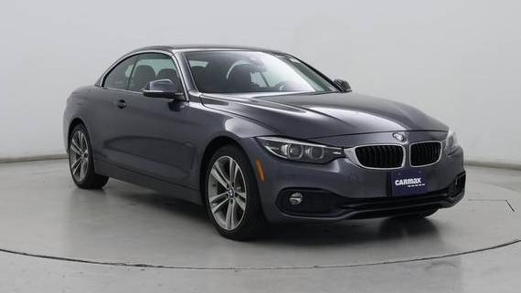 BMW 430I 2019 WBA4Z3C57KEF31606 image BMW 430I 2019 WBA4Z3C57KEF31606 image