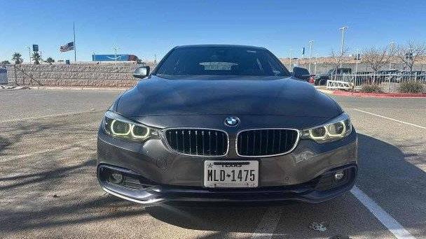 BMW 430I 2019 WBA4J1C5XKBM14967 image