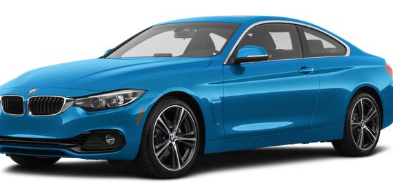 BMW 430I 2019 WBA4W3C59KAF93623 image BMW 430I 2019 WBA4W3C59KAF93623 image