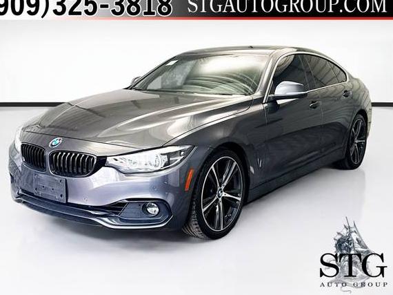 BMW 430I 2019 WBA4J1C59KBM18234 image BMW 430I 2019 WBA4J1C59KBM18234 image