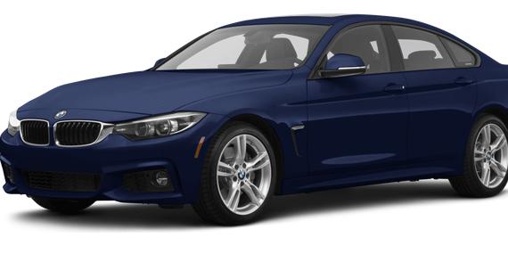 BMW 430I 2019 WBA4J1C51KBM17918 image BMW 430I 2019 WBA4J1C51KBM17918 image