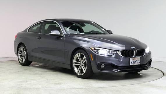 BMW 430I 2019 WBA4W3C52KAF93091 image BMW 430I 2019 WBA4W3C52KAF93091 image