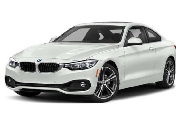 BMW 430I 2019 WBA4W5C59KAE51333 image BMW 430I 2019 WBA4W5C59KAE51333 image