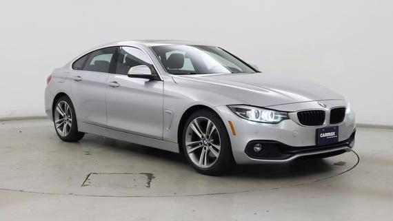 BMW 430I 2019 WBA4J1C59KBM16760 image BMW 430I 2019 WBA4J1C59KBM16760 image