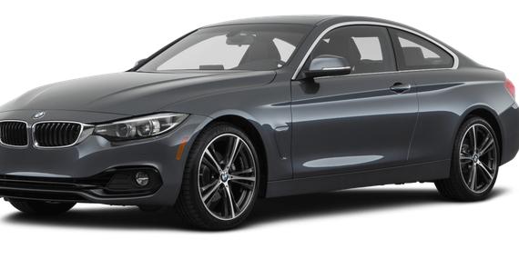 BMW 430I 2019 WBA4W3C50KAF92487 image BMW 430I 2019 WBA4W3C50KAF92487 image